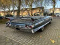 Cadillac Deville Cabrio Zeer Mooie Staat