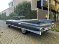 Cadillac Deville Cabrio Zeer Mooie Staat