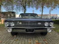 Cadillac Deville Cabrio Zeer Mooie Staat