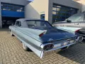 Cadillac Deville Cabrio Zeer Mooie Staat