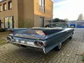 Cadillac Deville Cabrio Zeer Mooie Staat