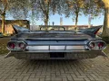 Cadillac Deville Cabrio Zeer Mooie Staat