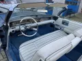 Cadillac Deville Cabrio Zeer Mooie Staat