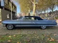 Cadillac Deville Cabrio Zeer Mooie Staat
