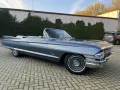 Cadillac Deville Cabrio Zeer Mooie Staat