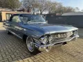 Cadillac Deville Cabrio Zeer Mooie Staat