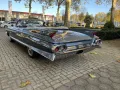 Cadillac Deville Cabrio Zeer Mooie Staat