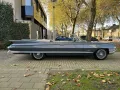 Cadillac Deville Cabrio Zeer Mooie Staat