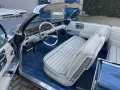 Cadillac Deville Cabrio Zeer Mooie Staat