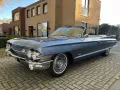 Cadillac Deville Cabrio Zeer Mooie Staat