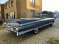 Cadillac Deville Cabrio Zeer Mooie Staat