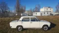 Lada 21013 Export - 41000 km original- Ers...