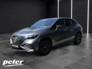 Mercedes-Benz EQE 350+ SUV AMG*Night*Digital*HA-Lenkung*AHK*