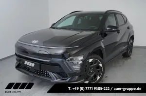 Hyundai KONA Elektro N Line (Navi LED ACC)