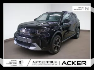 Citroën e-C3 Aircross 113 MAX 44kWh WinterP/RFK/Nav-33%*