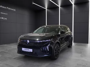 Renault Scenic E-TECH Esprit Alpine 220 Long Range Navi 