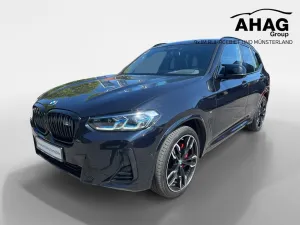 BMW X3 M40d
