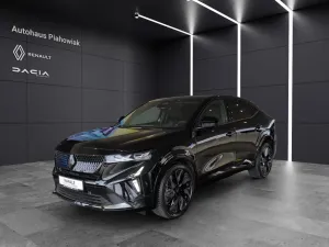 Renault Rafale Esprit Alpine E-Tech Full Hybrid 200 Auto