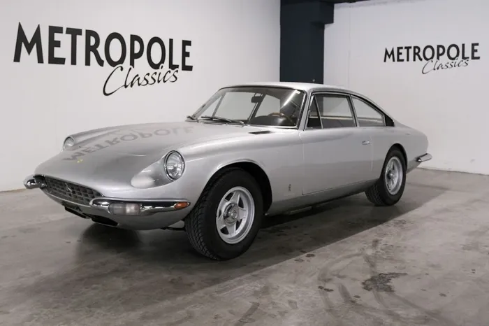 Ferrari 365 GT M0355