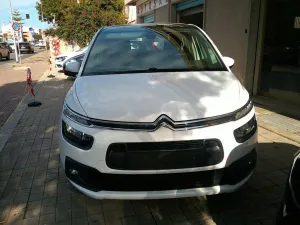 Citroën Citroen C4 SpaceTourer C4 SpaceTourer BlueHDi 13