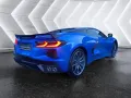 Corvette C8 Cabrio 3LT *Z51*Front Lift*Magnetic Ride