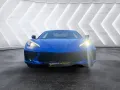 Corvette C8 Cabrio 3LT *Z51*Front Lift*Magnetic Ride
