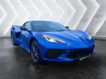 Corvette C8 Cabrio 3LT *Z51*Front Lift*Magnetic Ride