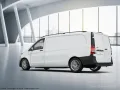Mercedes-Benz eVito 112 KA/EL DISTR. Navi Klima LED 360°