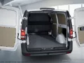 Mercedes-Benz eVito 112 KA/EL DISTR. Navi Klima LED 360°