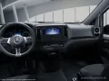 Mercedes-Benz eVito 112 KA/EL DISTR. Navi Klima LED 360°