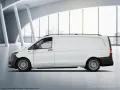 Mercedes-Benz eVito 112 KA/EL DISTR. Navi Klima LED 360°