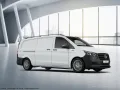 Mercedes-Benz eVito 112 KA/EL DISTR. Navi Klima LED 360°