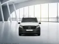 Mercedes-Benz eVito 112 KA/EL DISTR. Navi Klima LED 360°