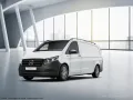 Mercedes-Benz eVito 112 KA/EL DISTR. Navi Klima LED 360°