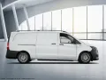 Mercedes-Benz eVito 112 KA/EL DISTR. Navi Klima LED 360°