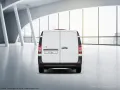 Mercedes-Benz eVito 112 KA/EL DISTR. Navi Klima LED 360°
