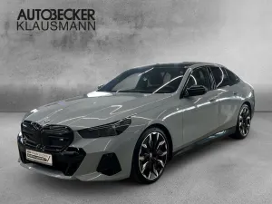 BMW i5 M60 xDrive LIMOUSINE  *M SPORT PRO*  UPE:122.