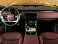 Land Rover Range Rover D350 Autobiography LWB MULTIMEDIA