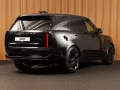Land Rover Range Rover D350 Autobiography LWB MULTIMEDIA