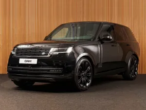 Land Rover Range Rover D350 Autobiography LWB MULTIMEDIA