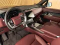 Land Rover Range Rover D350 Autobiography LWB MULTIMEDIA
