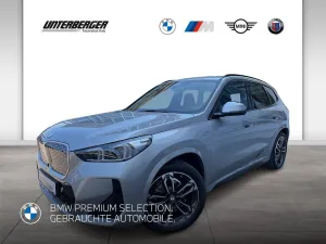 BMW iX1 eDrive20 M Sportpaket-Adaptives M Fahrwerk-H