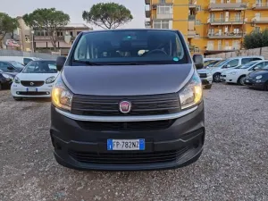 Fiat FIAT Talento 1.6 TwinTurbo MJT 125CV PL-TN Combi