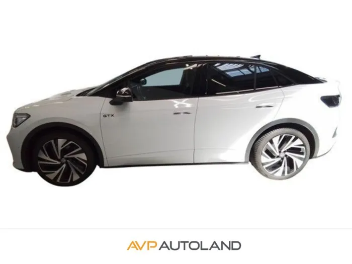 Volkswagen ID.5 GTX 4MOTION - NAVI - SITZH. - ACC -