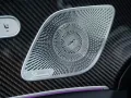 Mercedes-Benz GLE 63 S 4MATIC+ Coupe Ceramic Brakes - Carbon
