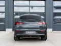 Mercedes-Benz GLE 63 S 4MATIC+ Coupe Ceramic Brakes - Carbon