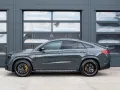 Mercedes-Benz GLE 63 S 4MATIC+ Coupe Ceramic Brakes - Carbon