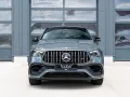 Mercedes-Benz GLE 63 S 4MATIC+ Coupe Ceramic Brakes - Carbon