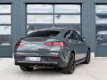 Mercedes-Benz GLE 63 S 4MATIC+ Coupe Ceramic Brakes - Carbon