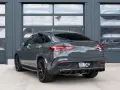 Mercedes-Benz GLE 63 S 4MATIC+ Coupe Ceramic Brakes - Carbon
